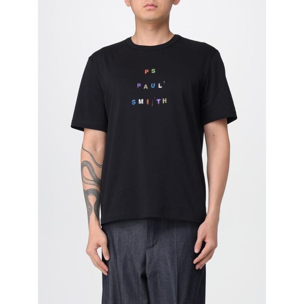 Ps Paul Smith Men Polo Shirt Men Ps Paul Smith